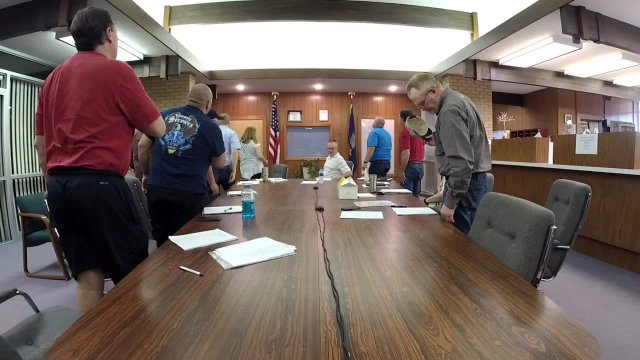 04/15/2019 City Council Meeting