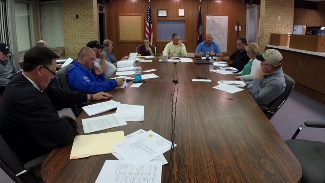 05/06/2019 City Council Meeting ~ Part Two