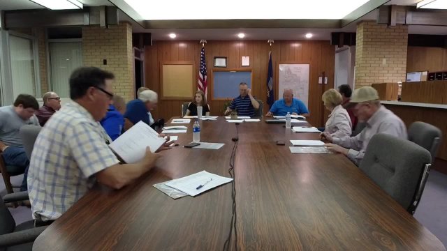 05/28/2019 City Council Meeting