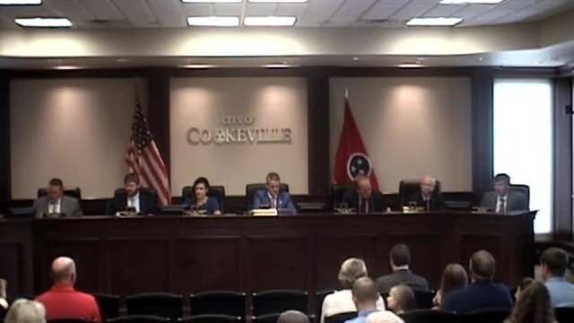 City Council Meeting - June 20, 2019