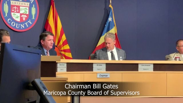 25 African Leaders Visit Maricopa County
