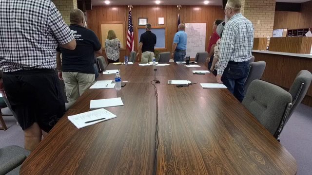 06/17/2019 City Council Meeting