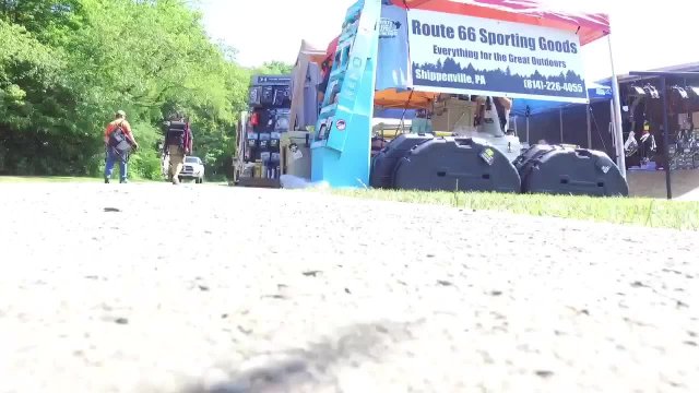 IBO Tournament 2019 - Video 8