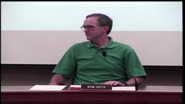 Zoning Board of Appeals Meeting (7-22-19)