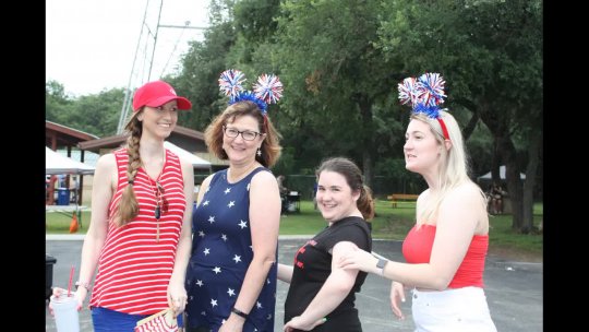 25 - 2019 4th of July video