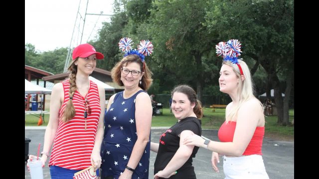 2019 4th of July video