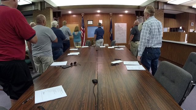 7/15/2019 City Council Meeting