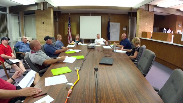 8/5/2019 City Council Meeting ~ Part 2