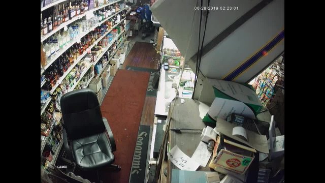 08012019.HandS Grocery burglary