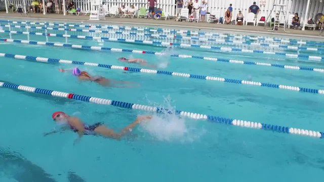 HarborLight Kids Summer Recreation Swimming