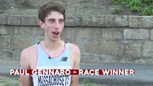 4 - Hingham 4th of July Road Race 2019