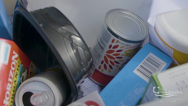 SWRD City Recycle Center Video