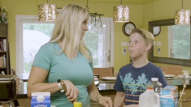 Recycling at Home Video