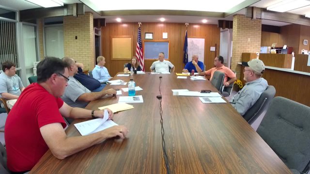 8/19/2019 City Council Meeting ~ Part 3