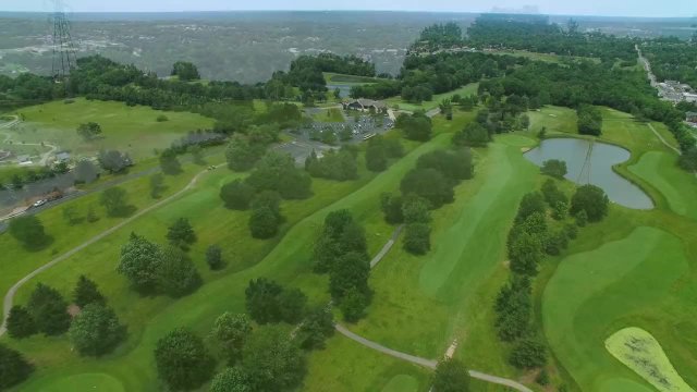 Hole 4