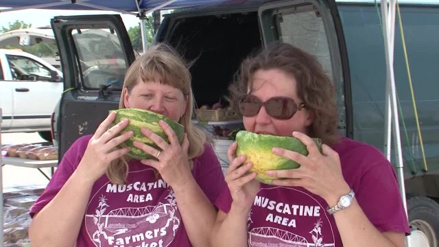 Muscatine commercial - Summer Leisure 1080p