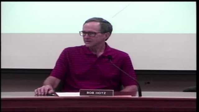 Zoning Board of Appeals Meeting (8-26-19)