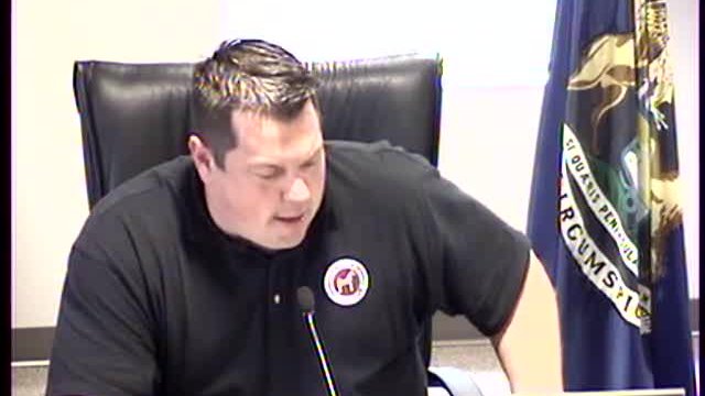 Human Services Committee - September 9, 2019