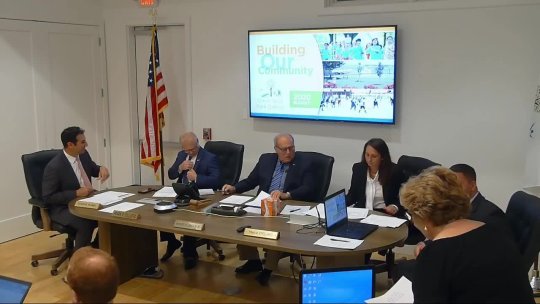 17 - GNPD 2020 Budget Presentation Board Meeting