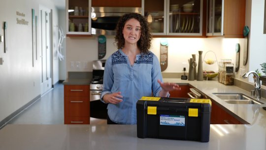 124 - DIY Toolkit Video 2019