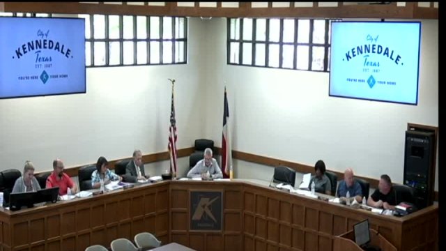 September 13, 2019 2:00 p.m. Special Meeting 