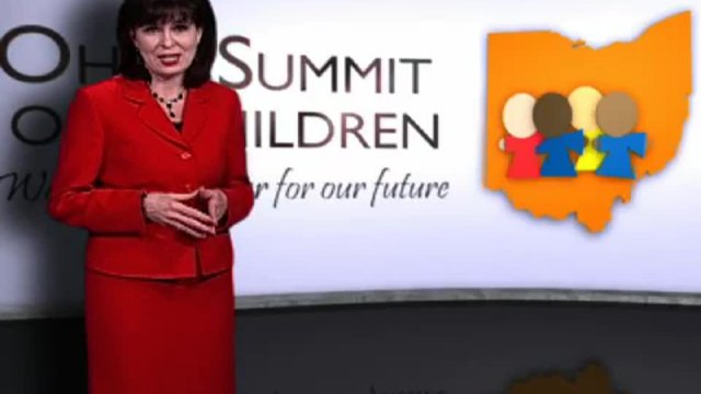 Voices of Ohio Children