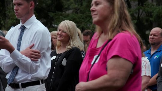 29 - Senior Center Campaign Kick Off Video