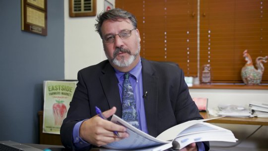49 - The Budget with Marty Campbell, Episode 1