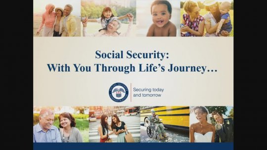 6 - Social Security 101