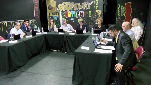 9-5-2019 RIOC Board Meeting