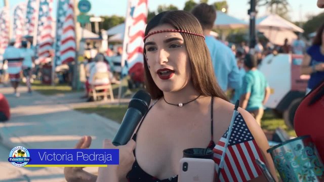 July 4th 2019