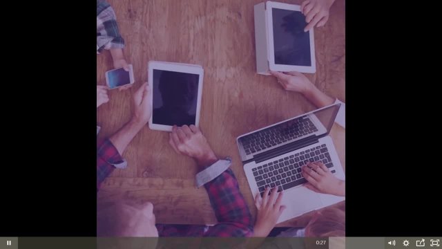 Broadband Educational Videos