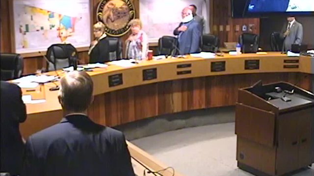 Council Meeting - October 2, 2019