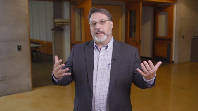 The Budget with Marty Campbell, Episode 2