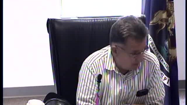 General Government Committee - October 7, 2019