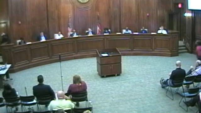 City of Hinesville 10/03/2019 Council Meeting