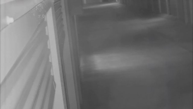 10092019.Suspect Vehicle leaving