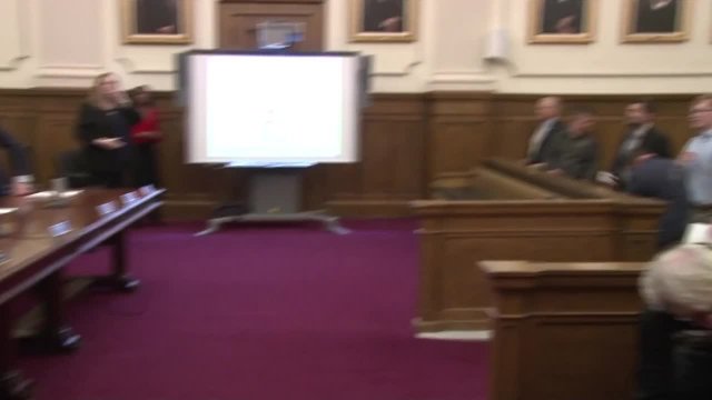 10/17/2019 Commissioners Meeting