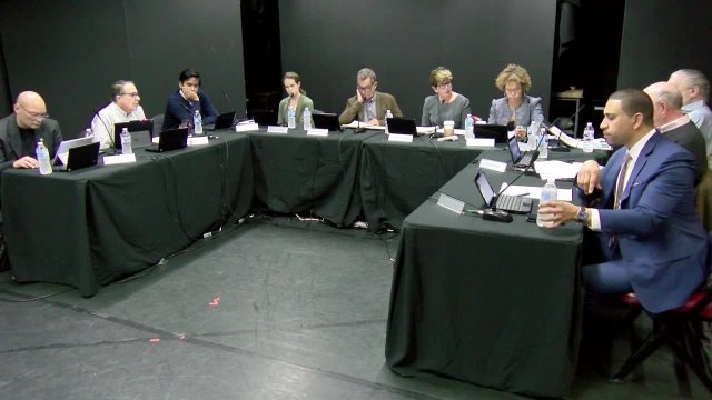 10-17-19 RIOC Board Meeting