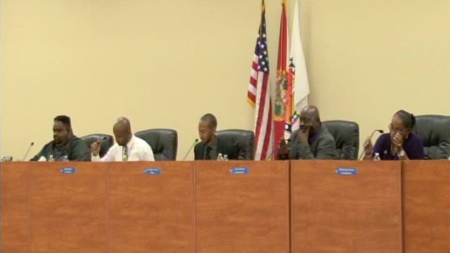 Regular Commission Meeting October 23, 2019