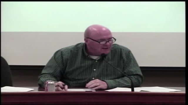 Plan Commission Meeting (10-21-19)