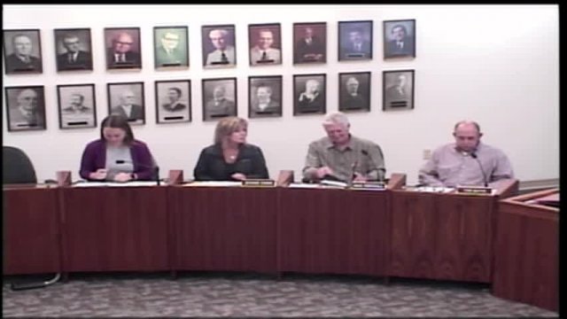 Zoning Board of Appeals (10-28-19)