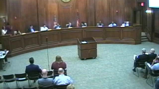 City of Hinesville 11/08/2019 Council Meeting
