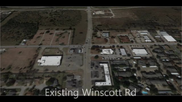 Conceptual Downtown Journey