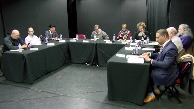 11-12-19 RIOC Board Meeting
