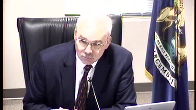Public Safety & Transportation - November 12, 2019