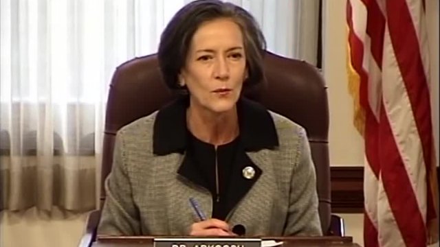 11/07/2019 Commissioners Meeting