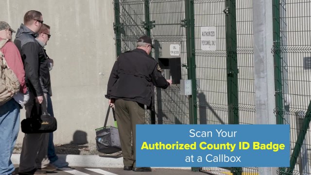 Facilities Management