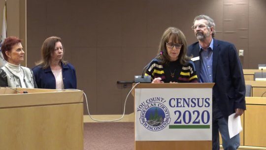 56 - 2020 Census Count Kickoff Event