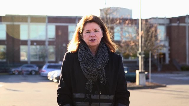 Women in Leadership, Dr. Kimberly Keith